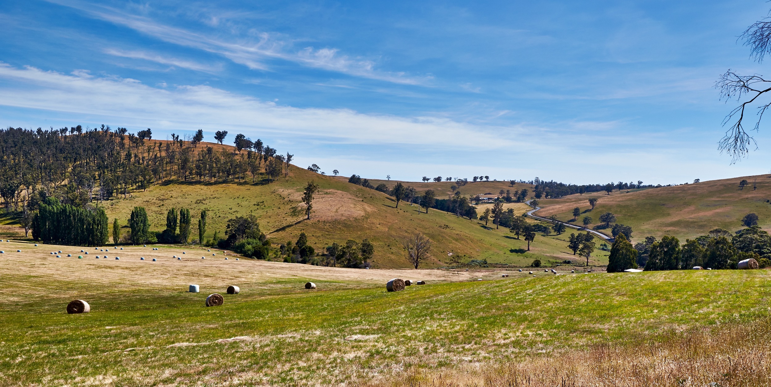 New Norfolk - Tasmania