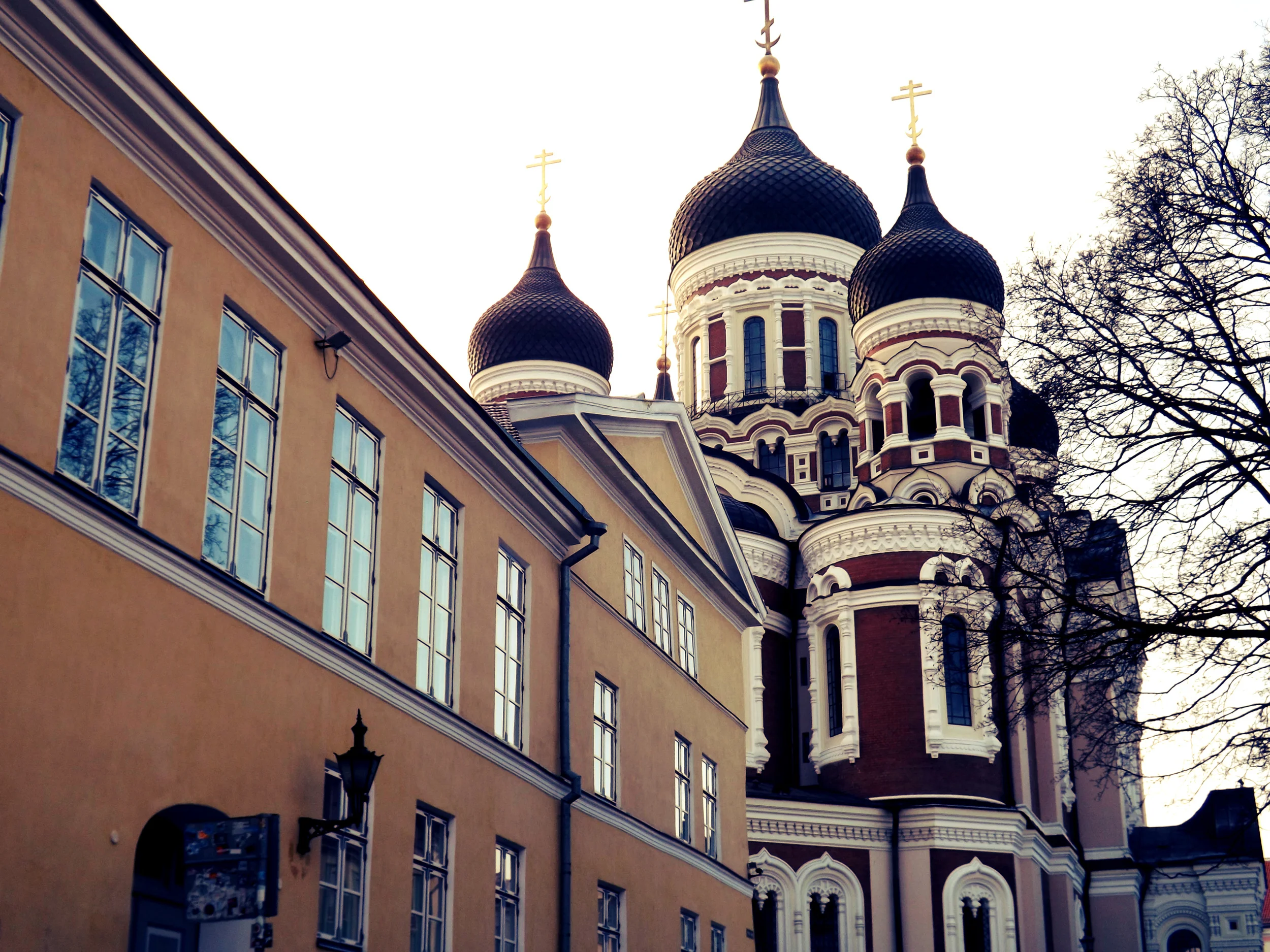 Sight-Seeing in Stockholm & Sea Battle Adventures