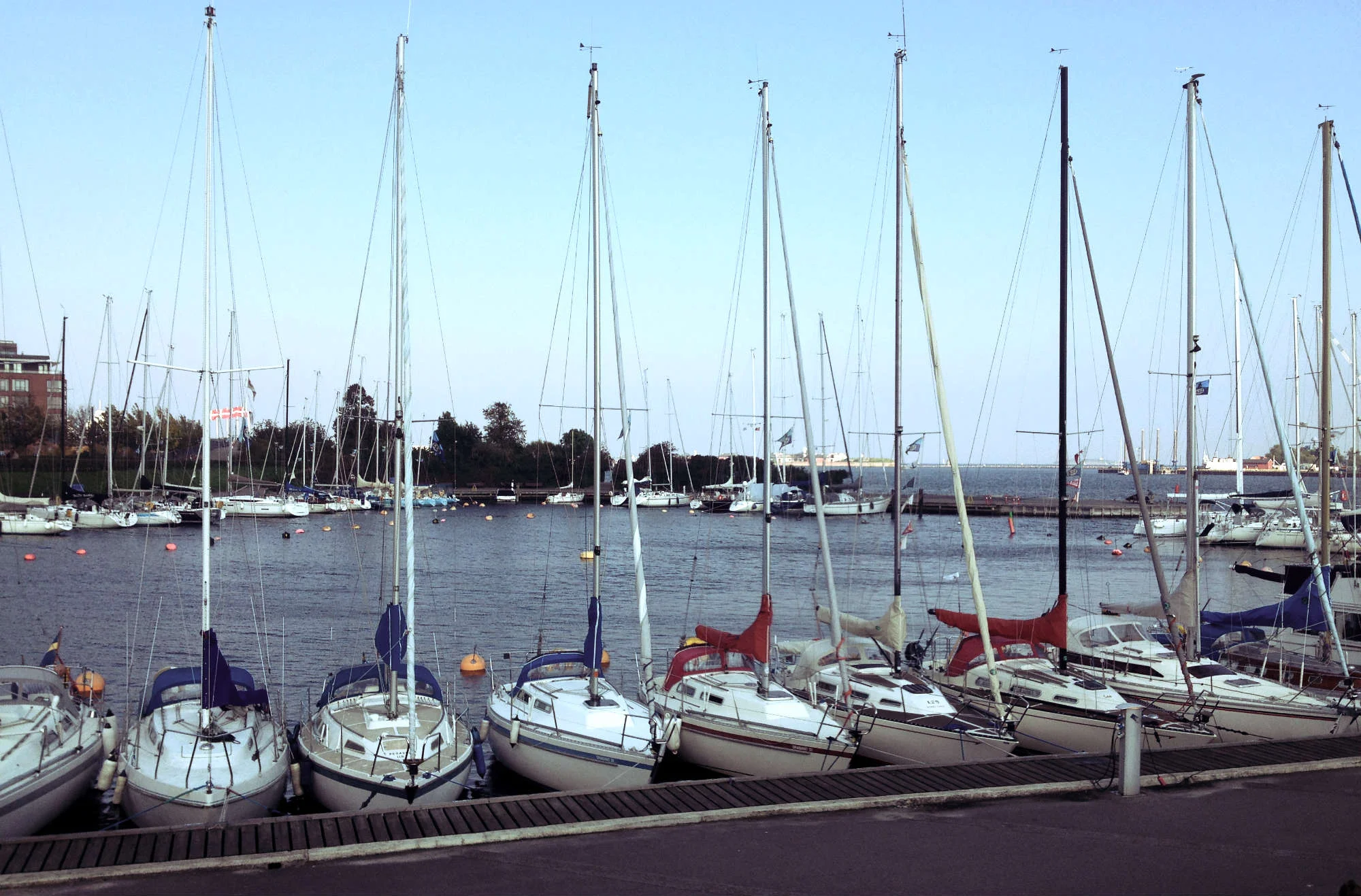 Excursion to Copenhagen 