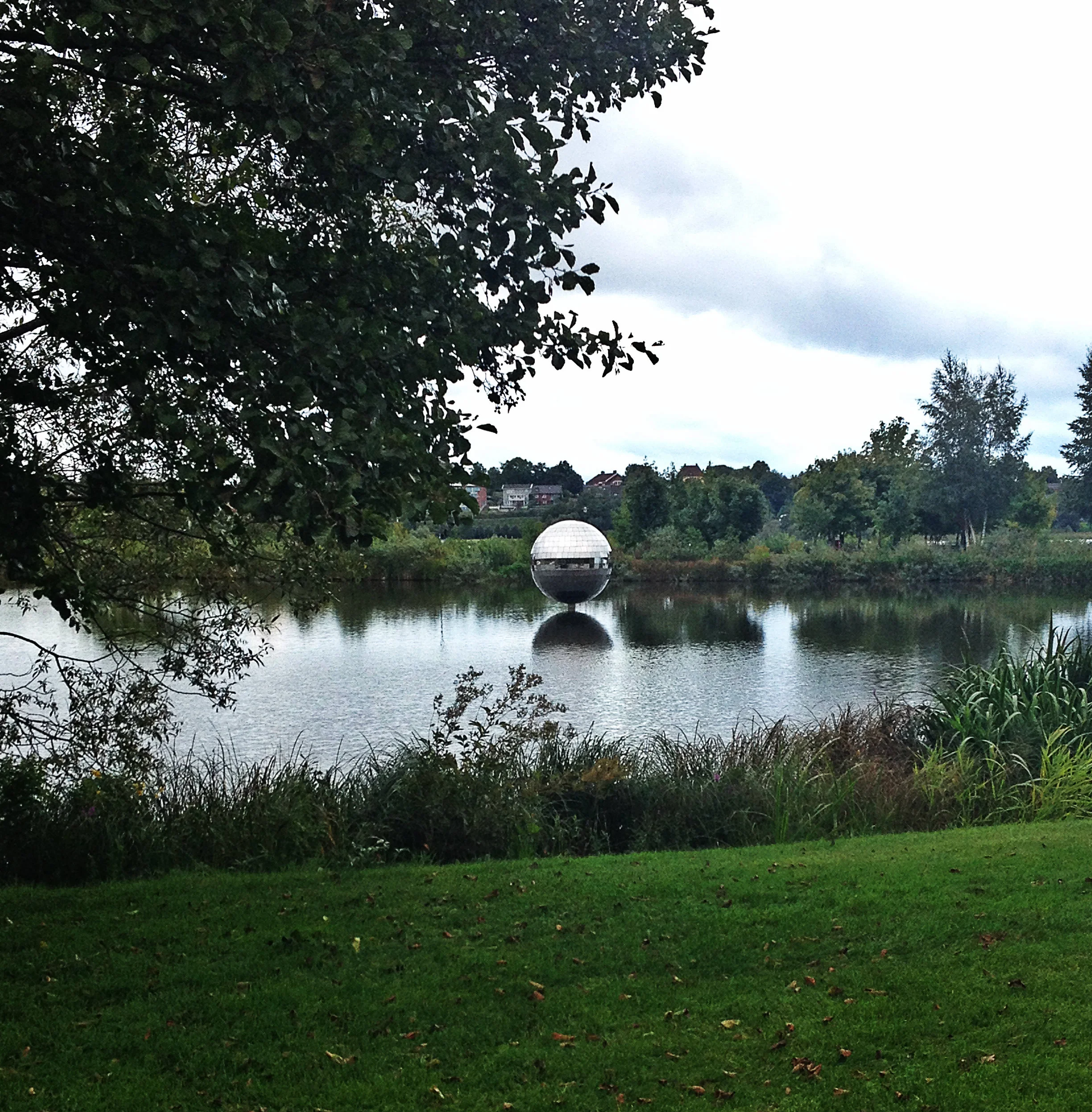 Settling Into My New Home 