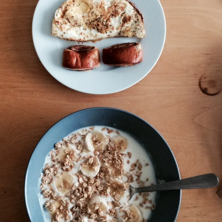 Coffee, Cinnamon Buns + Salmon: Eating in Sweden