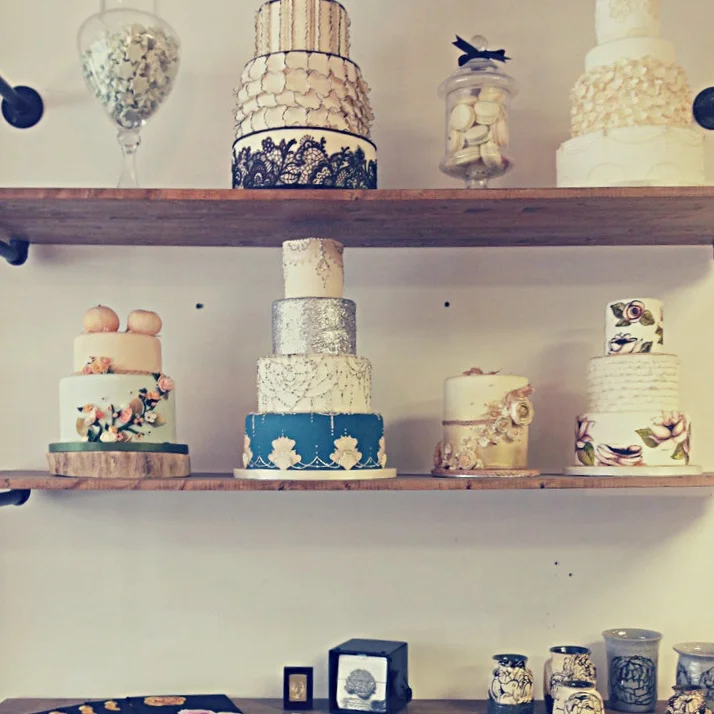 Honey Bake Shop