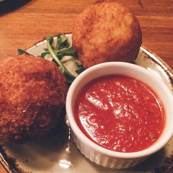 Winterlicious at Badali Bar and Cucina