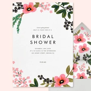 Sending Eco-Friendly Cards with Paperless Post