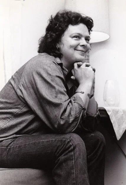 Writing in Fire: Honoring the Life &amp; Legacy of Michelle Cliff