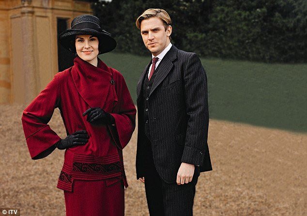 Photo Credit: ITV