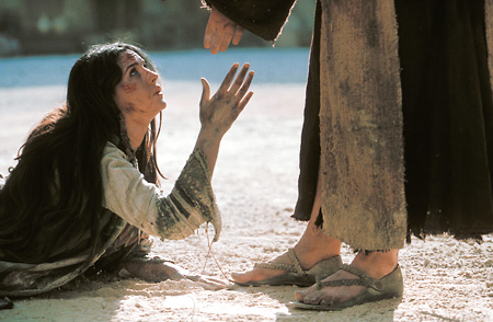 Source: Passion Of The Christ