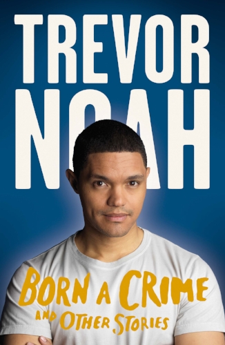 Photo Credit: Pan MacMillan South Africa