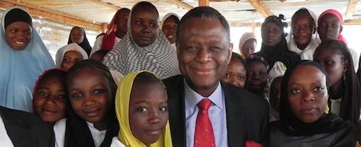 Photo Credit: Every Woman Every Child