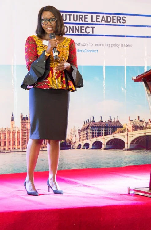 Photo Credit: @ngbritish