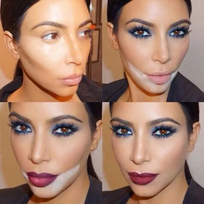 Source: @MakeUpByMario/Instagram