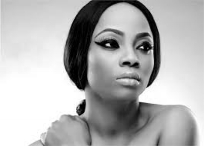 Source: @TokeMakinwa/Instagram