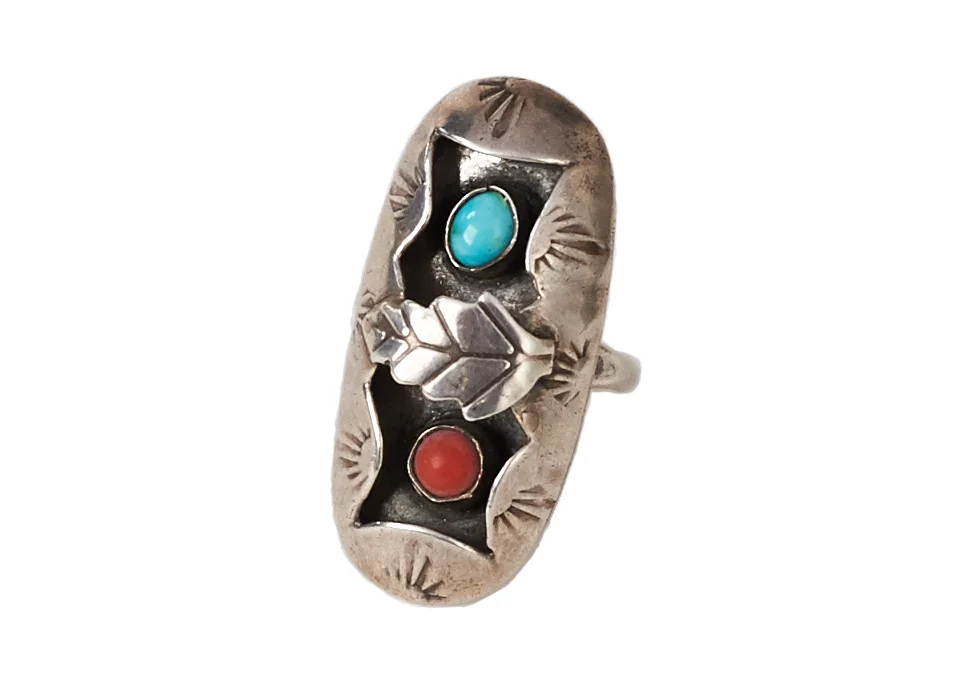 Vintage Ring