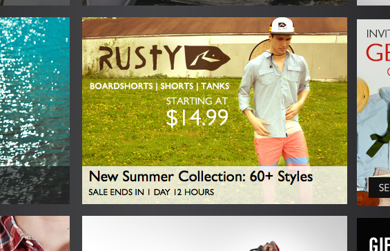 Summer Collection
