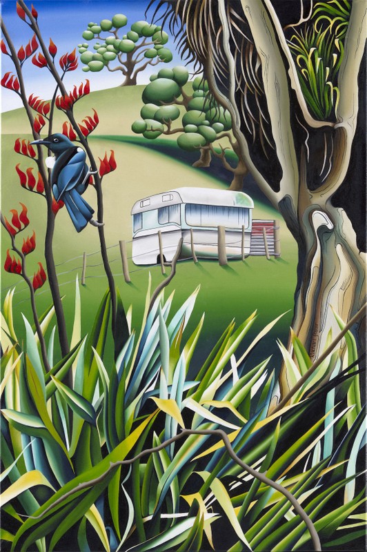 Rachael Foster