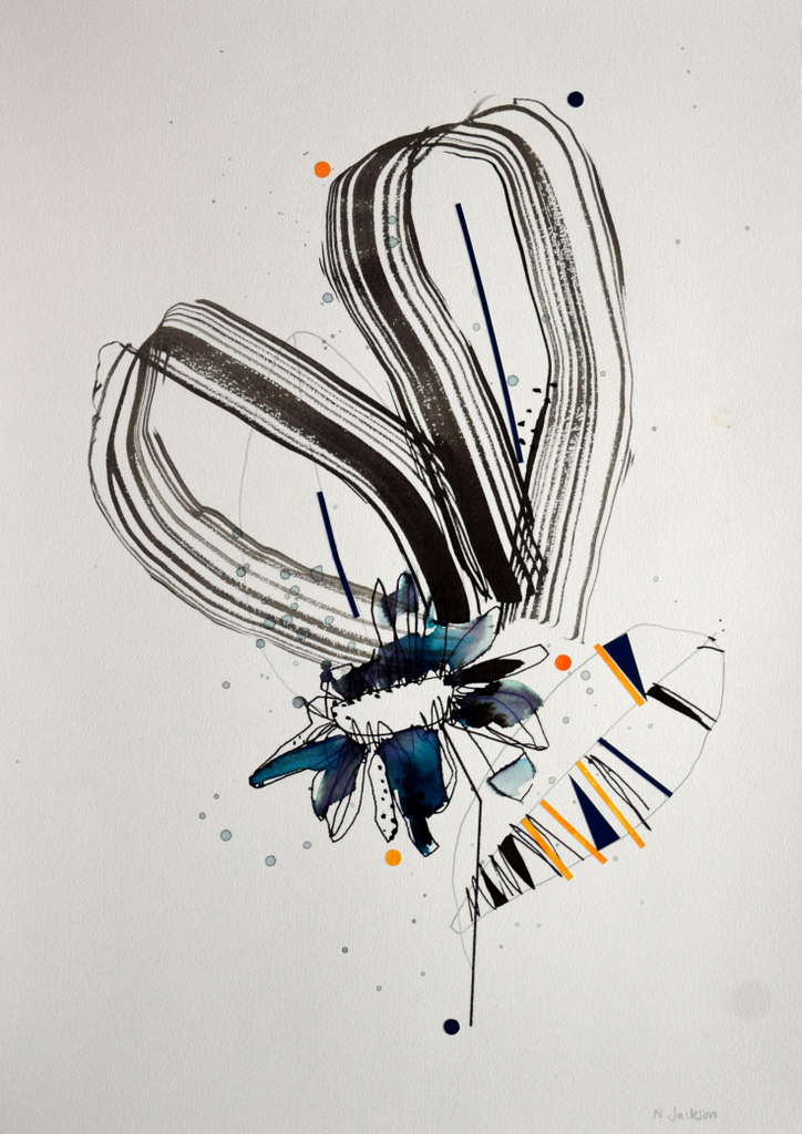Nicola Jackson