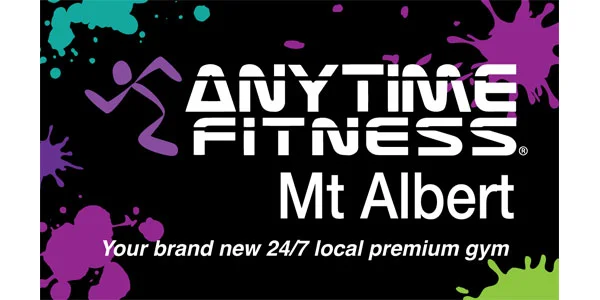Anytime Fitness Mt Albert