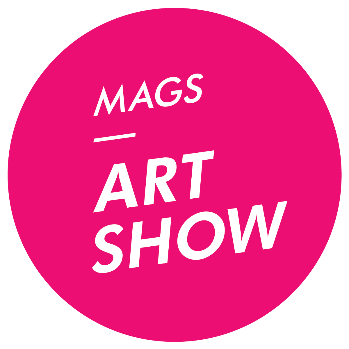 Exhibiting Artists — MAGS ART SHOW
