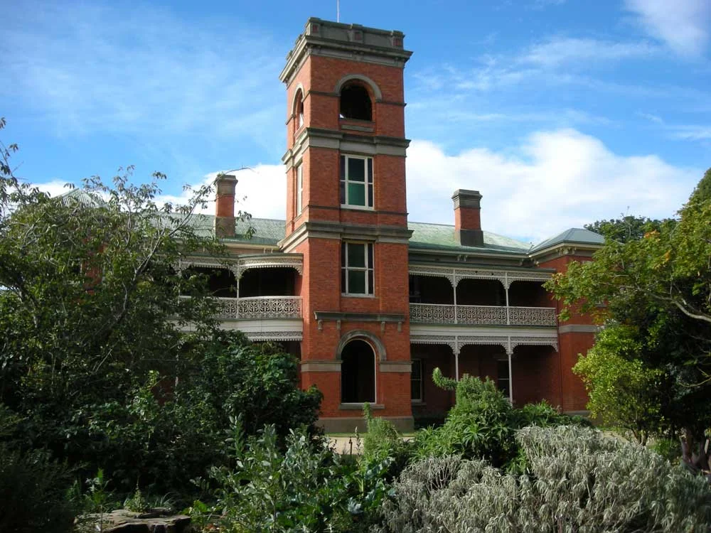 Gippsland 1