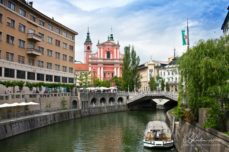Ljubliana 