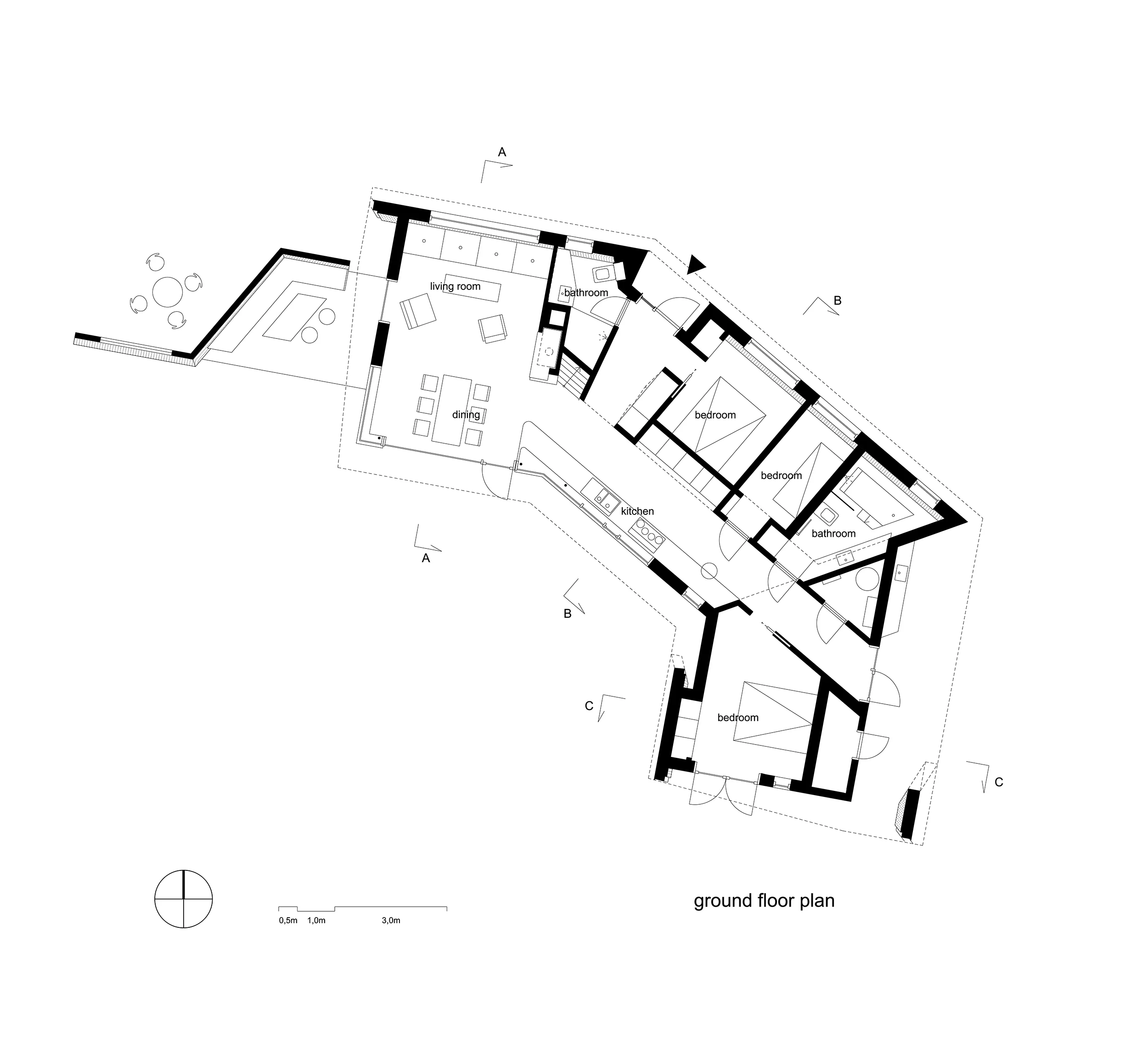 Resell+Nicca - Cabin Ryfylke 4