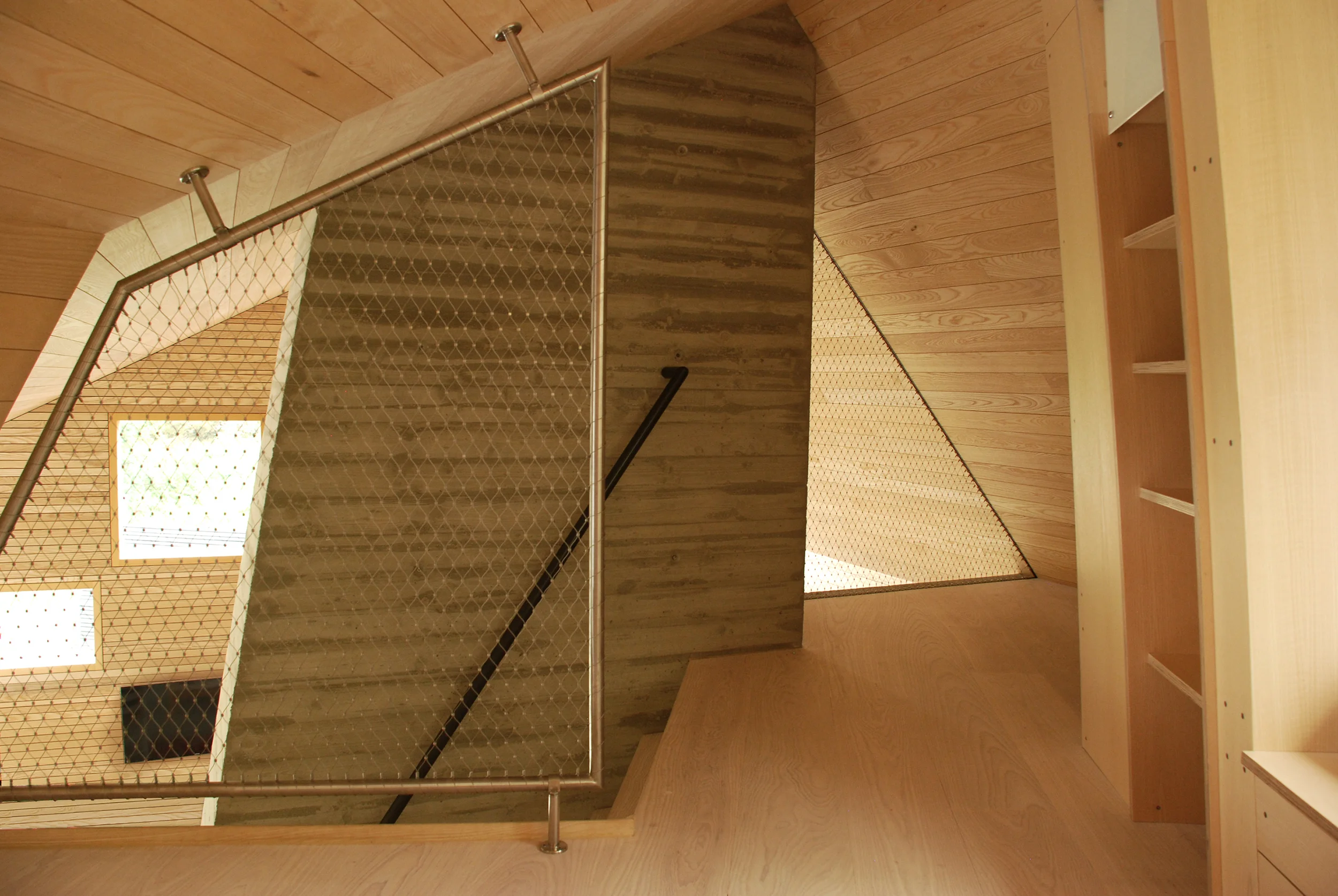 Resell+Nicca - Cabin Ryfylke 9