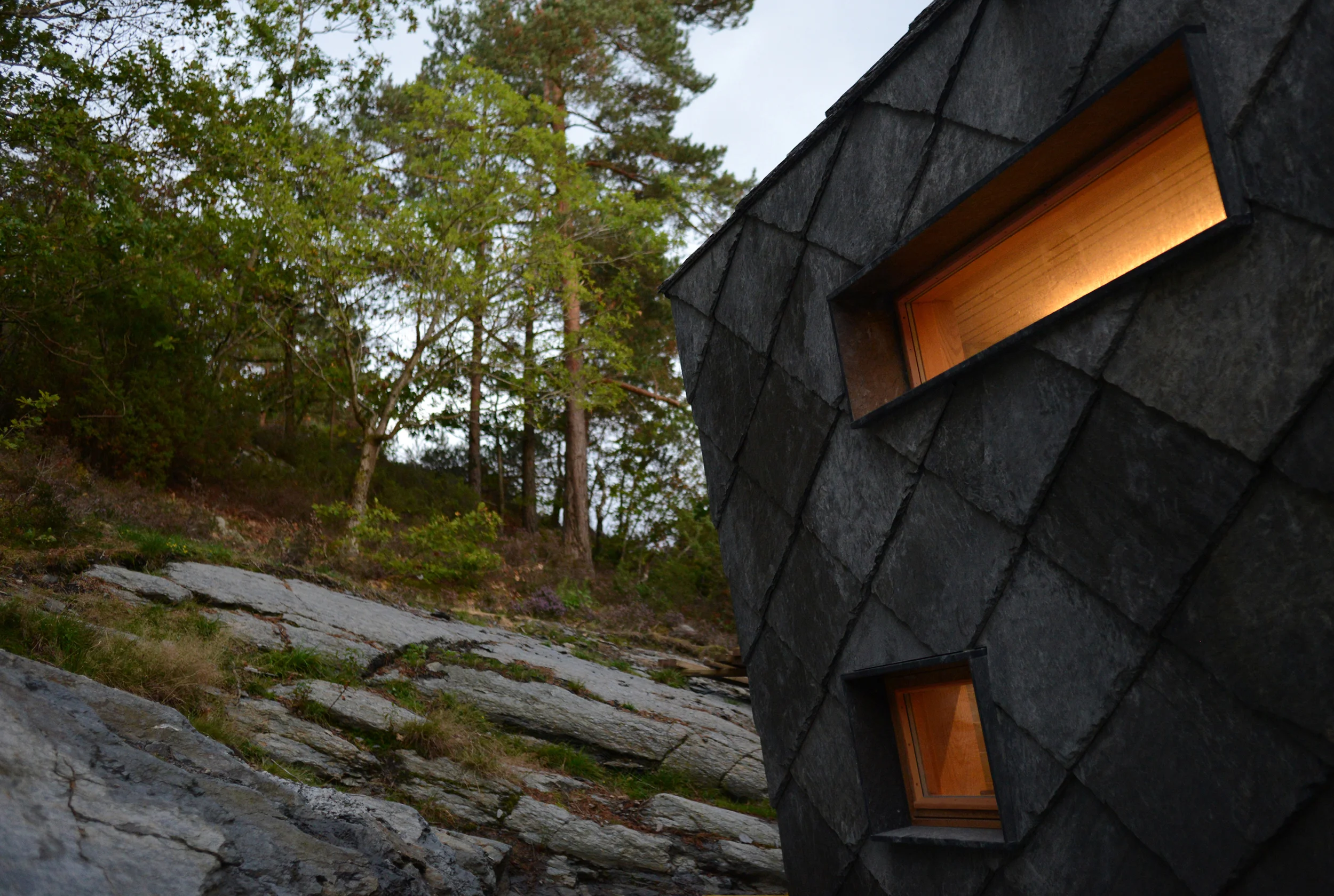Resell+Nicca - Cabin Ryfylke 15