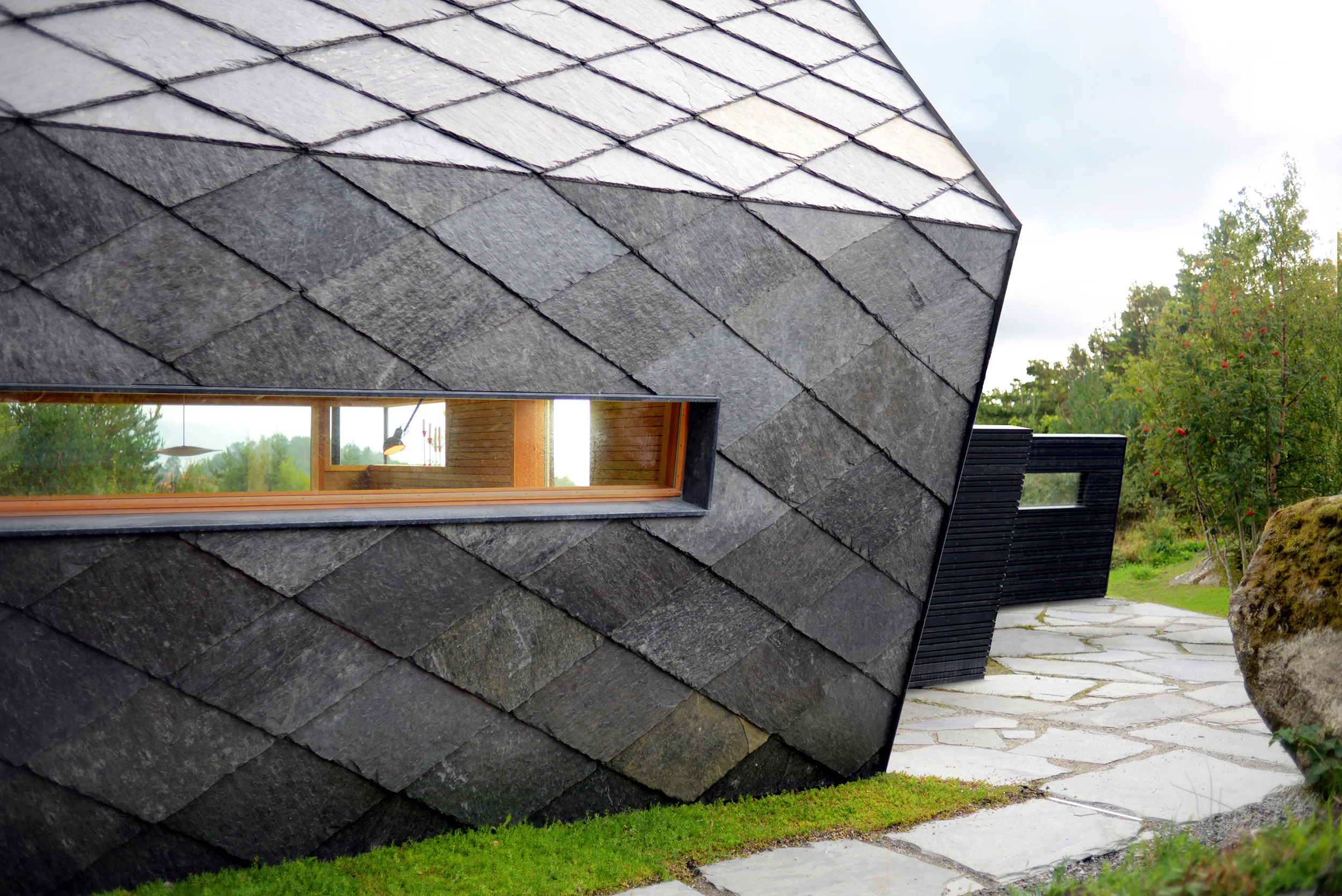 Resell+Nicca - Cabin Ryfylke 14