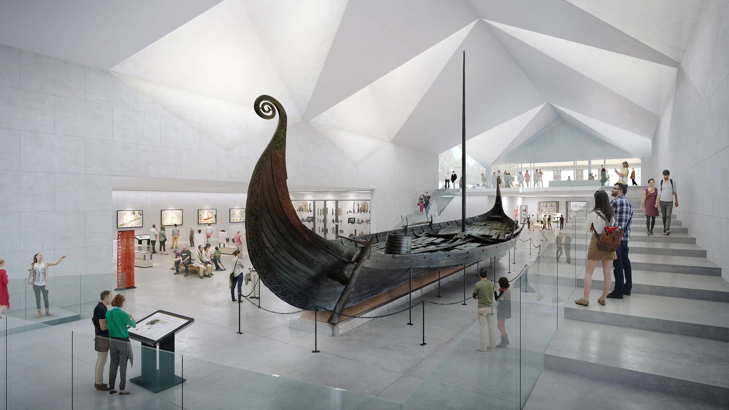 Resell+Nicca - På kryss og Tvers 1