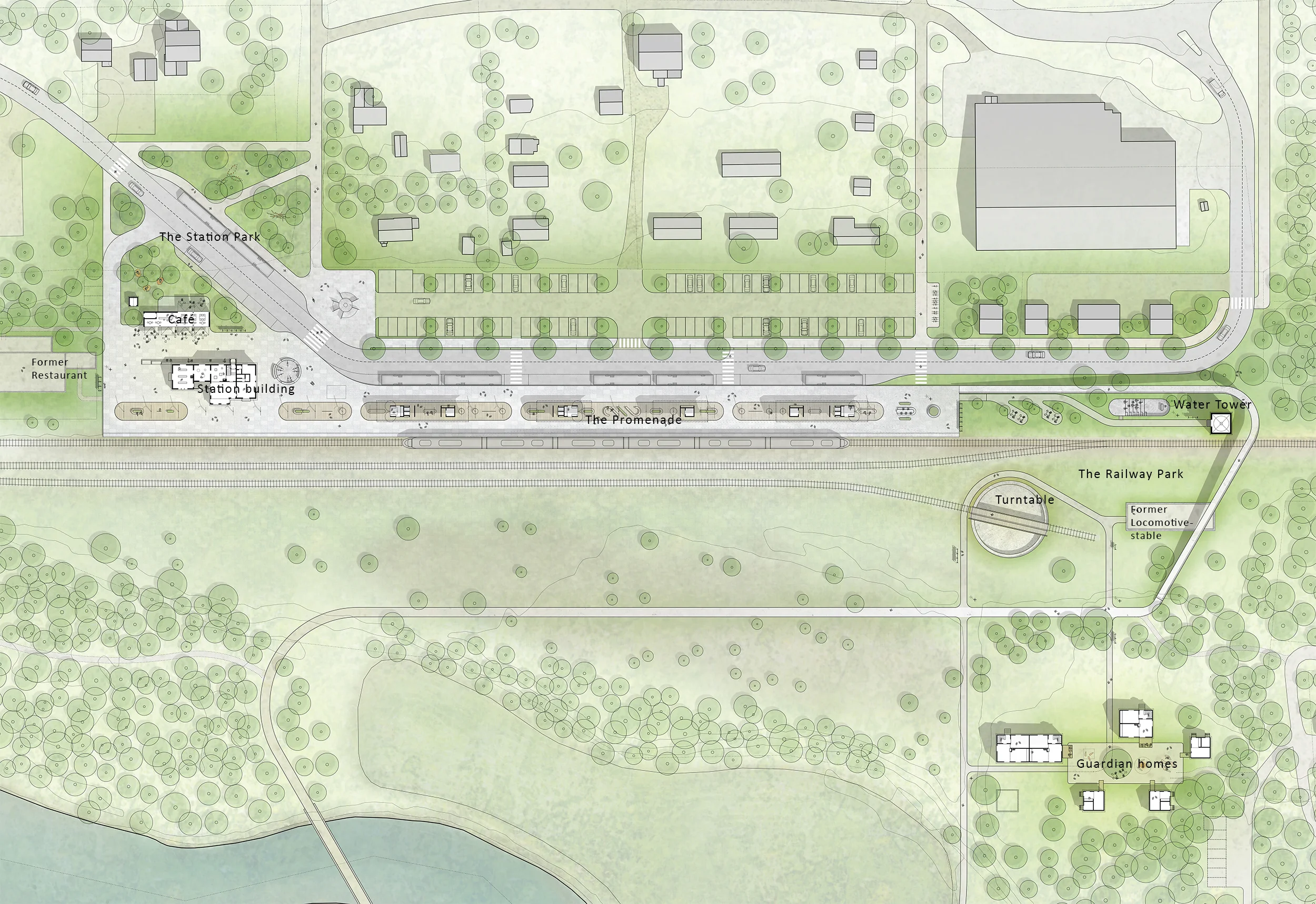 Resell+Nicca - Stempel 2