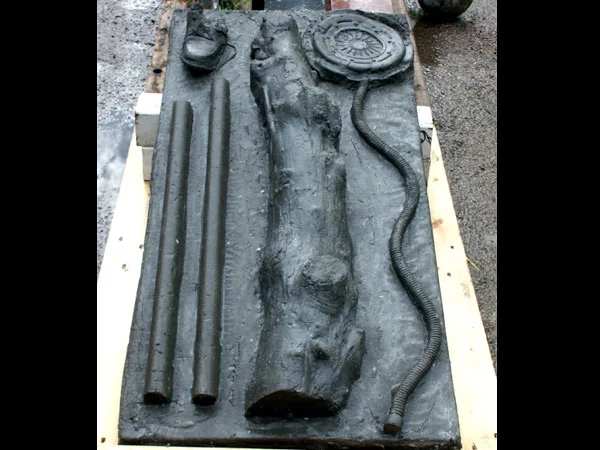 Object Panel