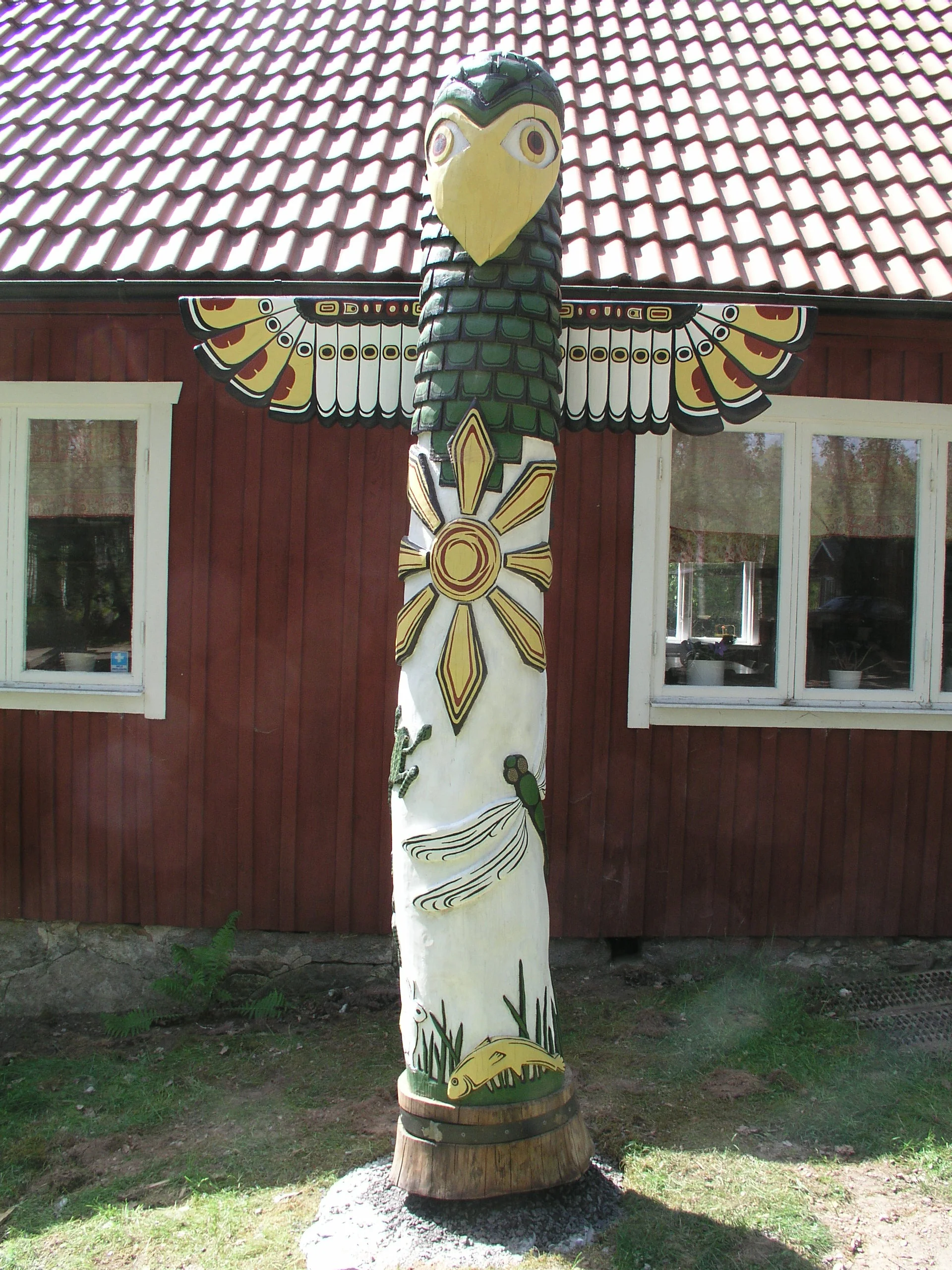 Tiki
