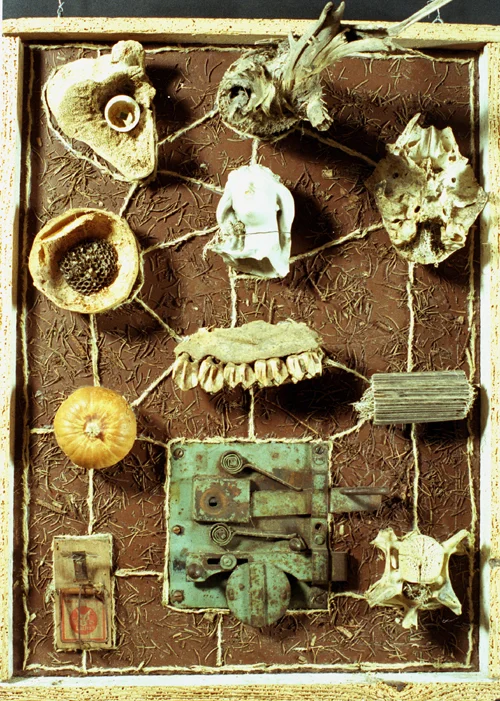 Mousetrap