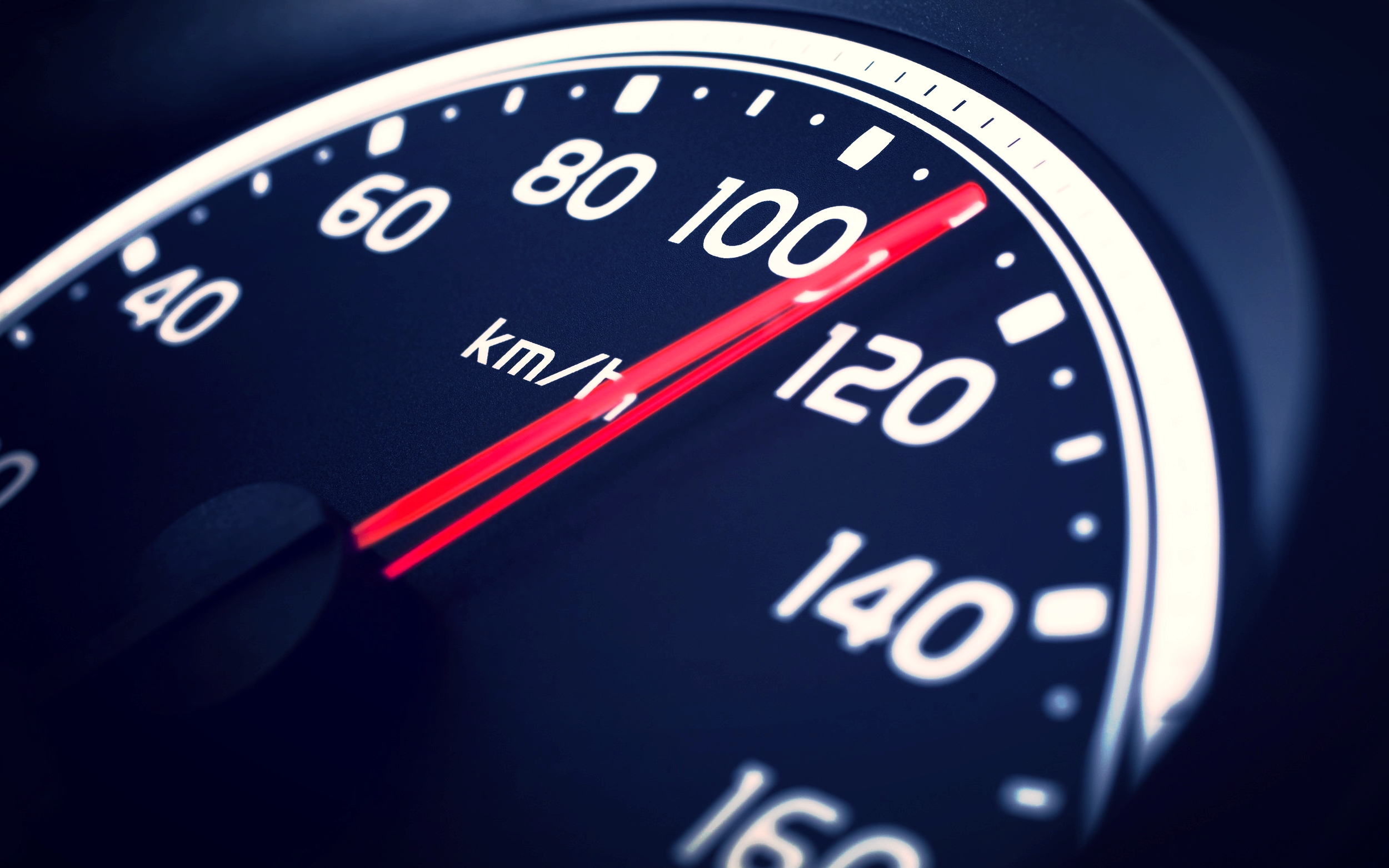 Speedometers