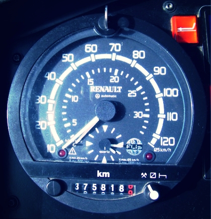 Tachographs