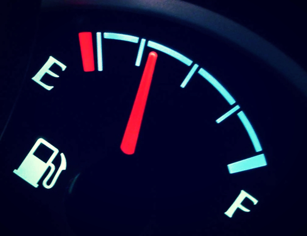 Fuel Gauges