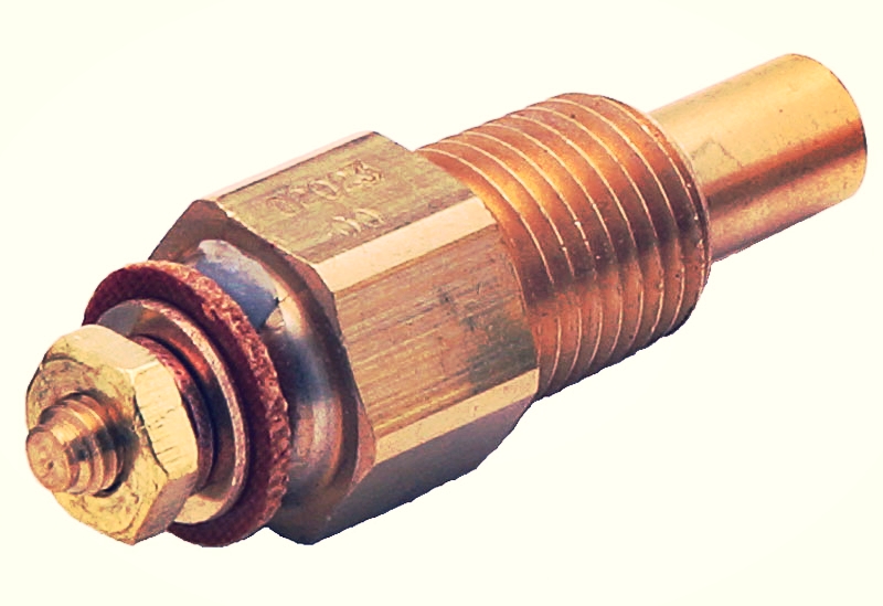 Senders & Sensors