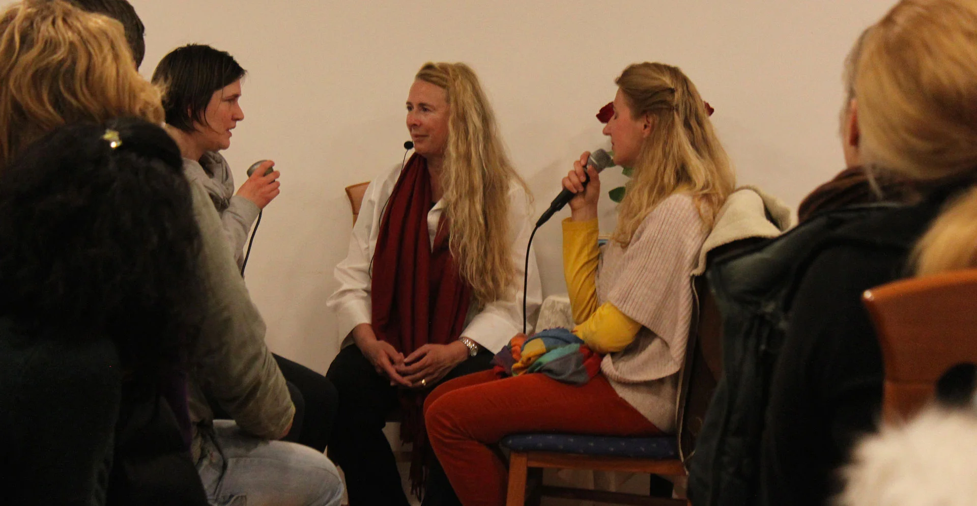 Cracking the Esoteric Sky