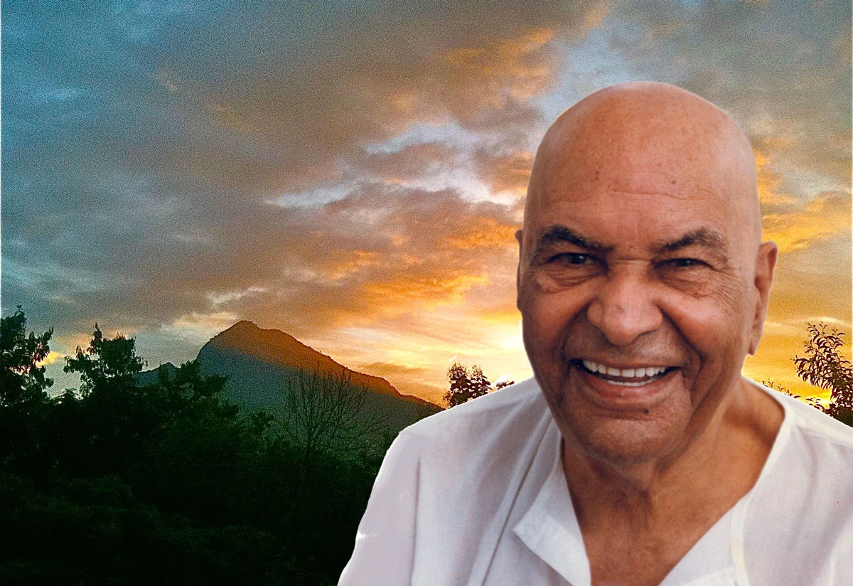 Nothing Ever Happened