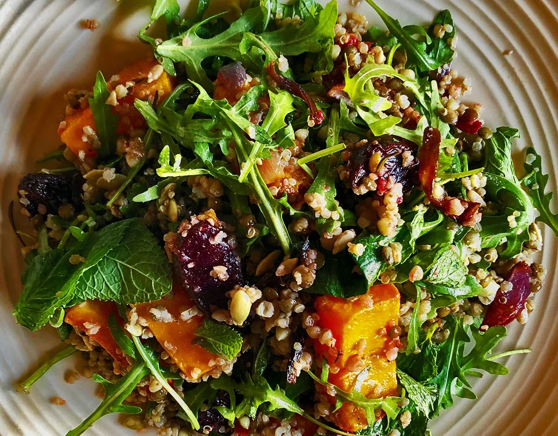 Salads — Bocabar Bristol