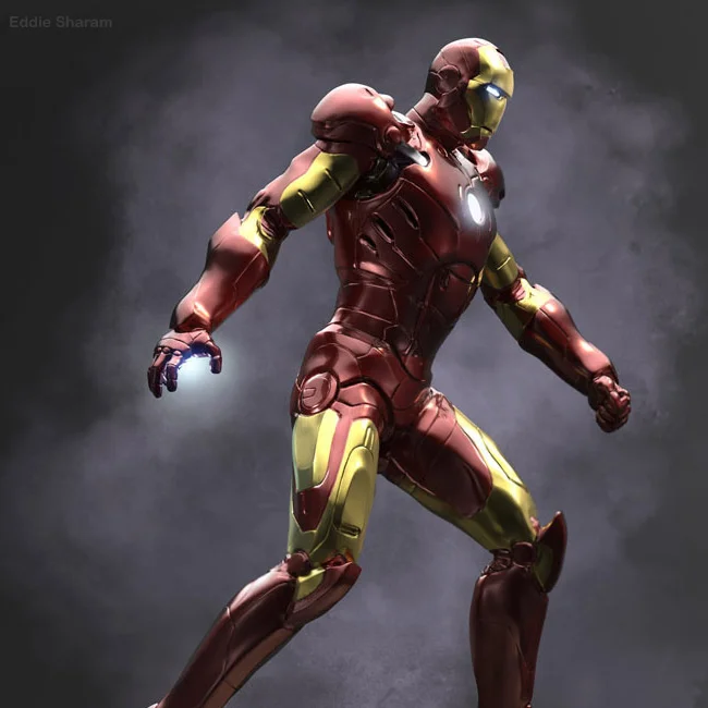 EddieSharam_IronMan.jpg