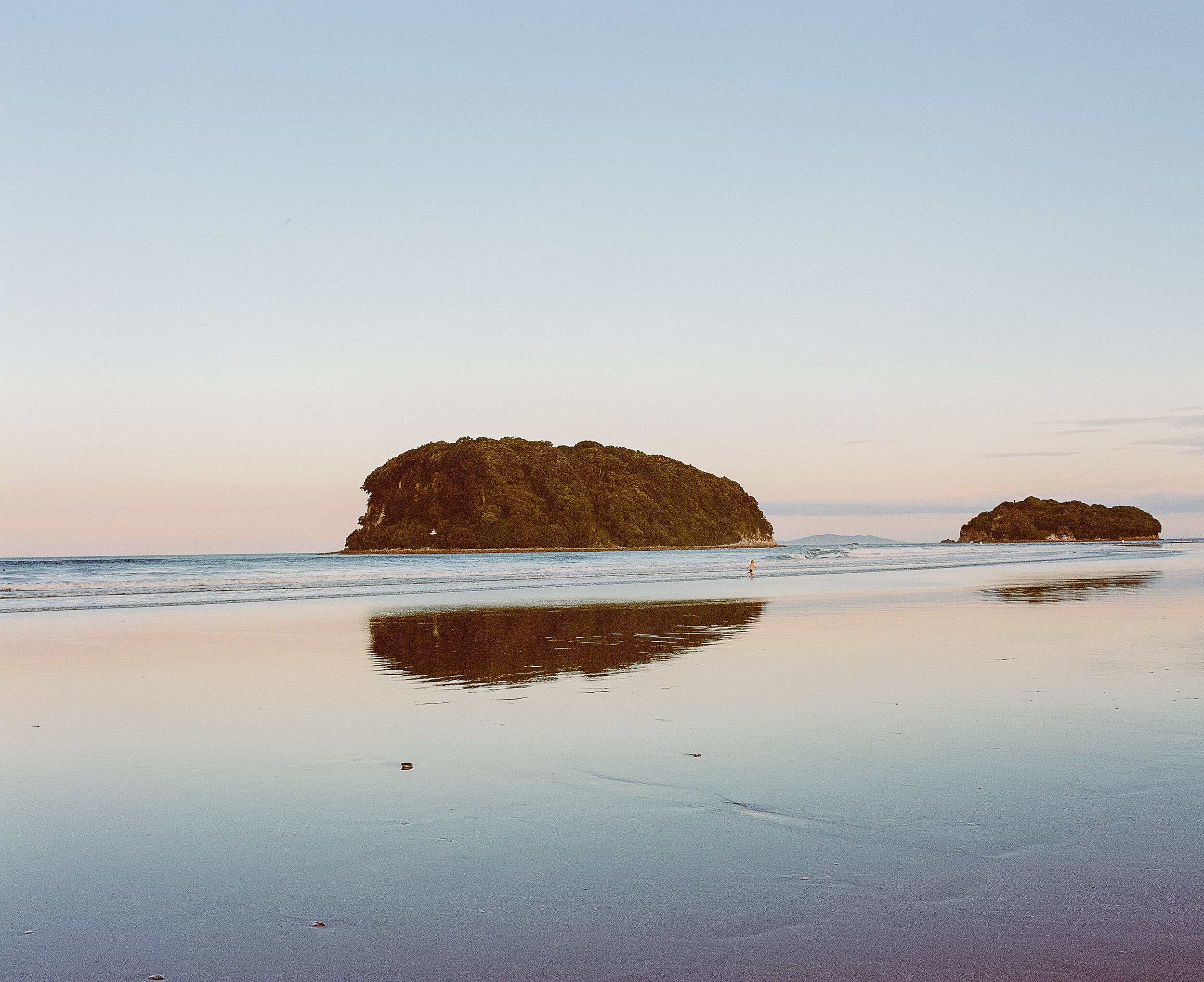 Whangamata Dawn