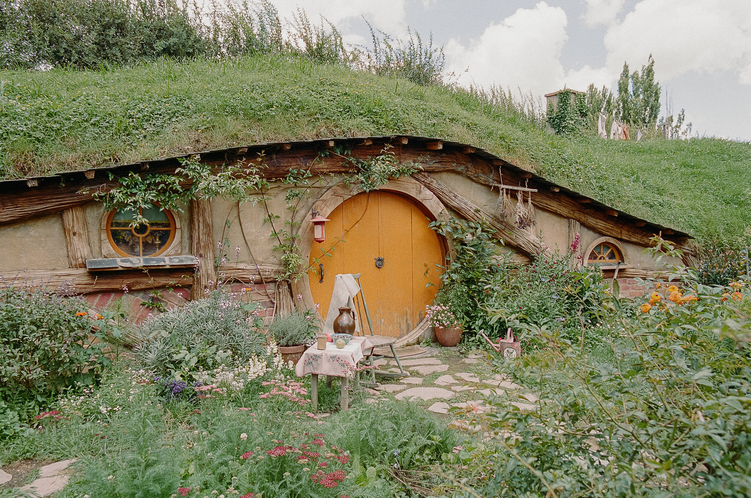 The Shire