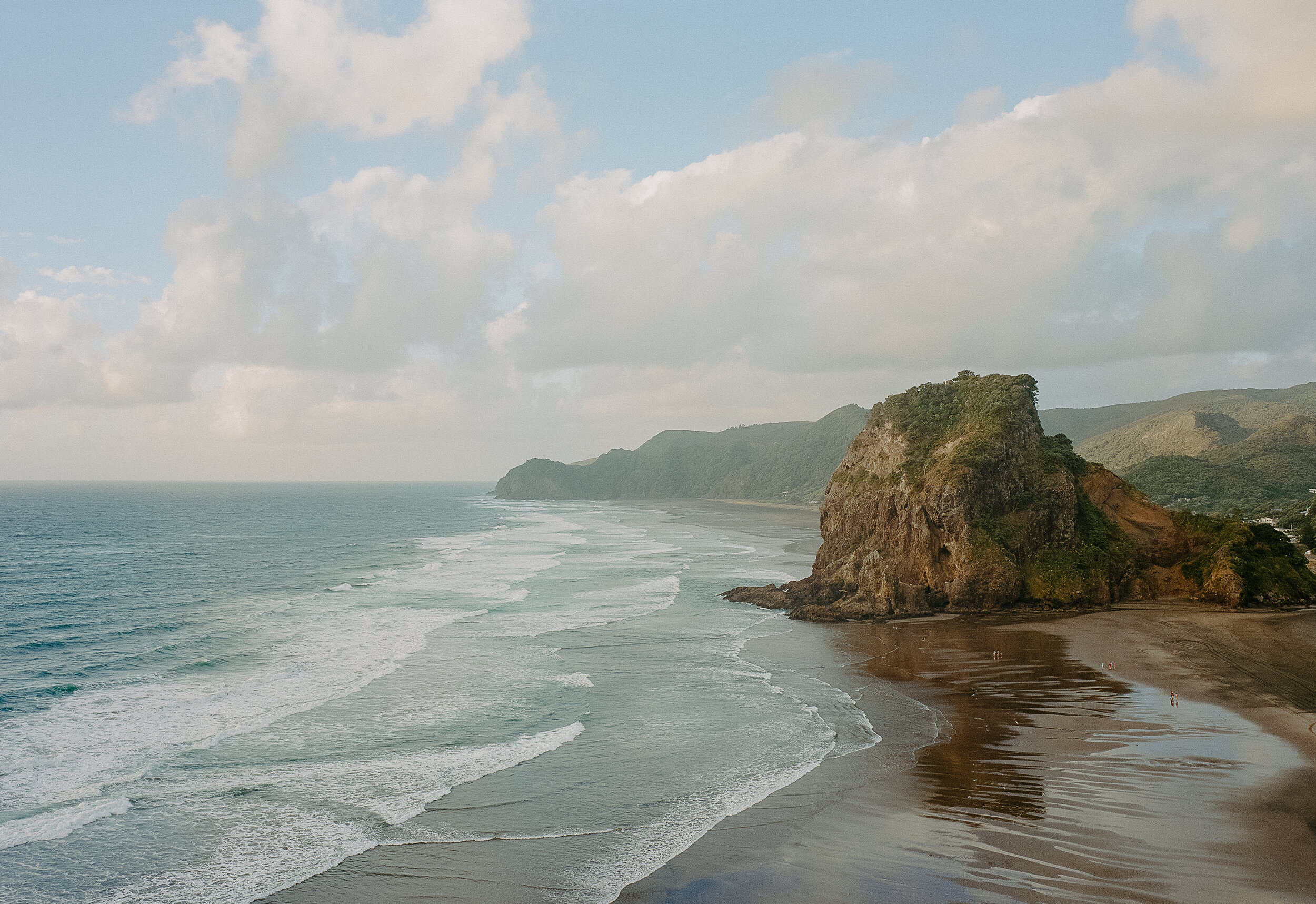 Piha on film 2