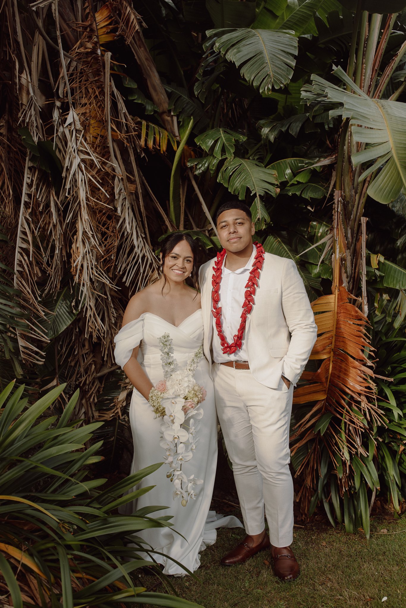 Puketutu Island Estate Wedding. Auckland, New Zealand
