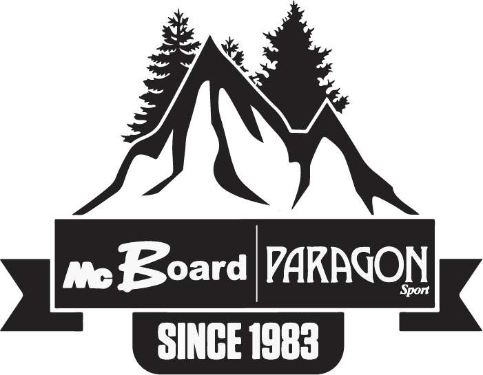McBOARD | PARAGON SPORT