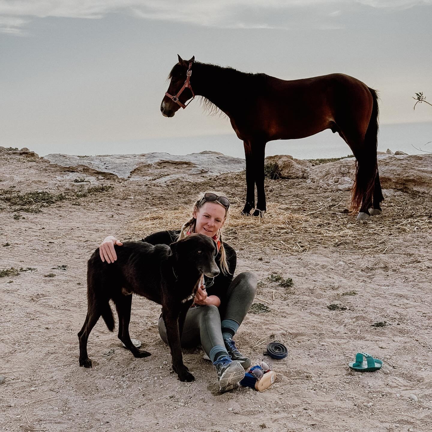 Ein Tag im Hinterland von Marokko 🇲🇦

@pageromi
@carinapuravida
@florentina2501
@forever_rockchicks
@_tab.b_
@manuelazwald
@erste123
@mogador__horse_ 
@equievasion

#reitenundyogamarokko #marrakech #equievasion #reitenundyoga #marokko #auszeit #pfe