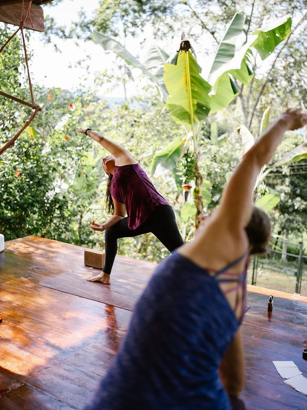 Costa Rica ist bekannt f&uuml;r seine unglaubliche Artenvielfalt &ndash; tropische W&auml;lder, Vulkane, Regen, Sonne, alles dicht beieinander. Genau dort, mitten im Dschungel, liegt dieser kleine Reitstall @fincasoley mit top ausgebildeten Pferden, 