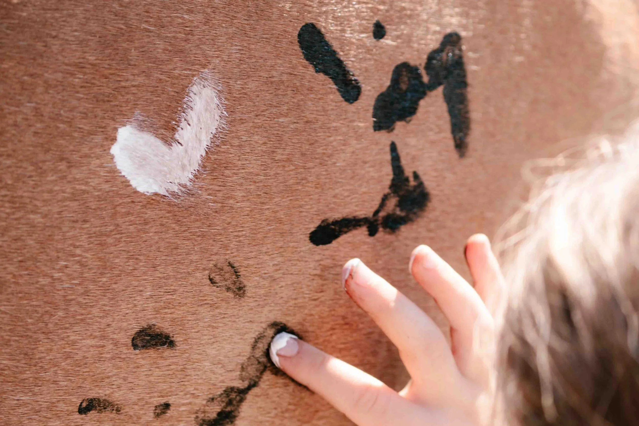 WARTELISTE - Eltern-Kind-Auszeit auf San Jon - mit Carmen &amp; Marc