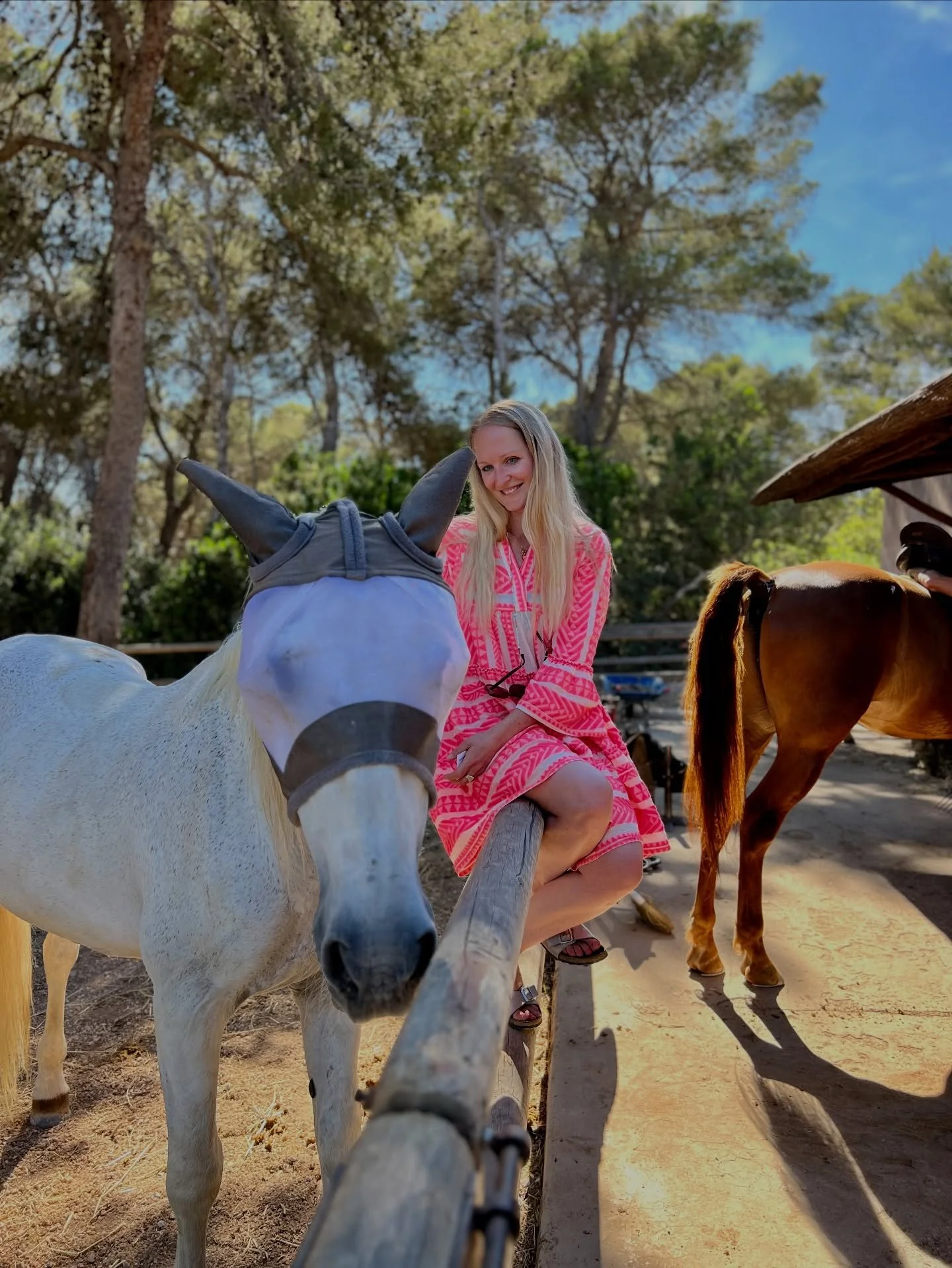 Ich habe drei Tage ohne meinen Computer verbracht, gr&ouml;sstenteils auch ohne mein Handy und ganz bewusst ohne E-Mails und Instagram. Nicht, weil ich musste, sondern weil ich gemerkt habe, dass sich meine Welt zuletzt immer schneller gedreht hat un